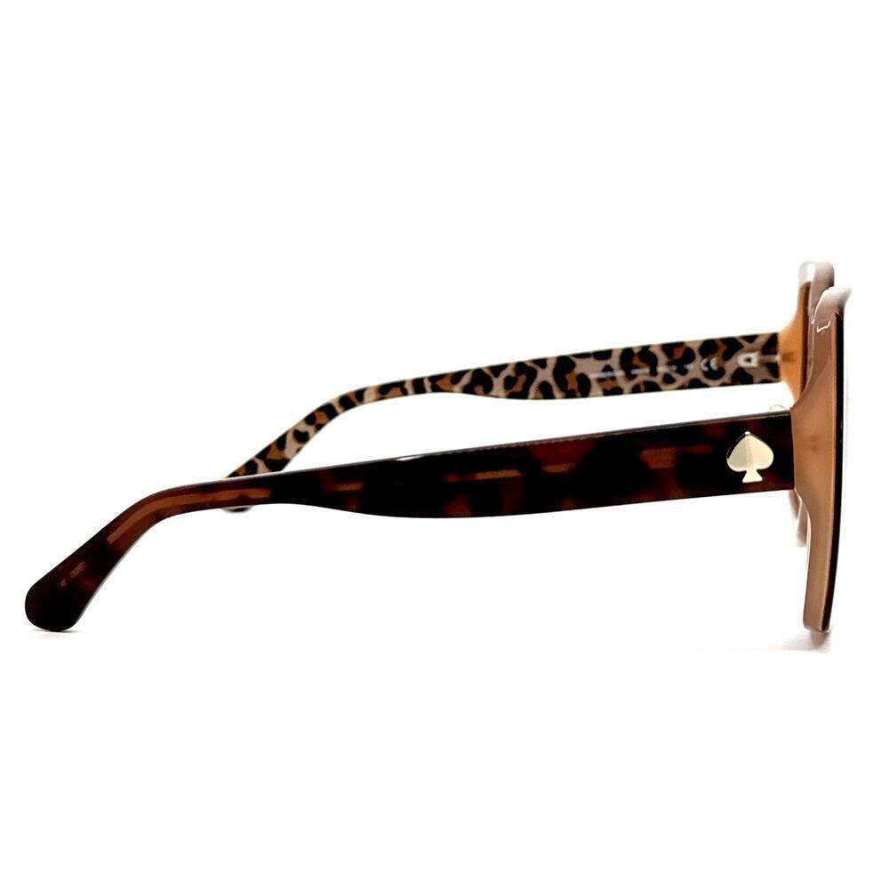 NEW!!! KATE SPADE Sunglasses KIMBER/G/S 086HA Authentic - Picture 3 of 11
